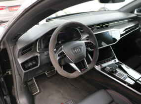 Audi RS7 Sportback 4.0 TFSI
