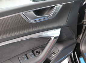 Audi RS7 Sportback 4.0 TFSI