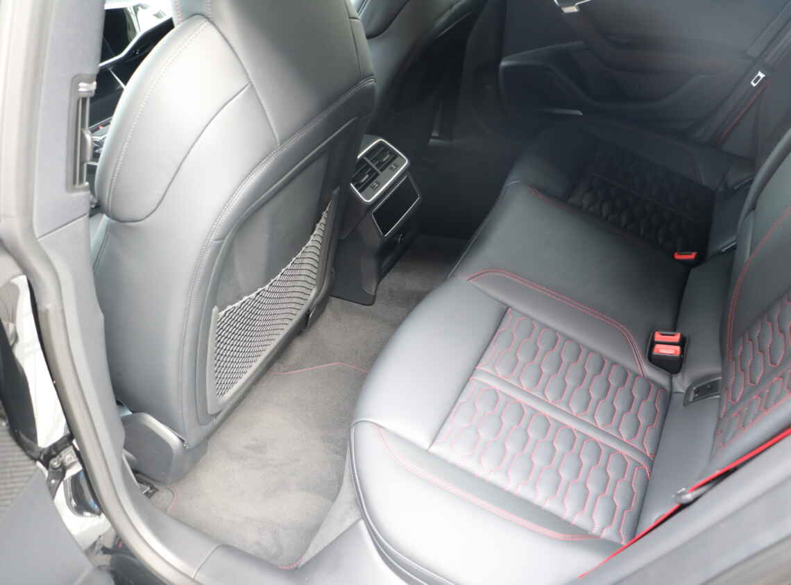 Audi RS7 Sportback 4.0 TFSI