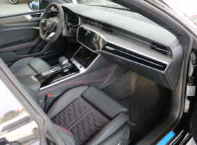 Audi RS7 Sportback 4.0 TFSI