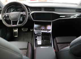 Audi RS7 Sportback 4.0 TFSI