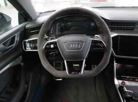 Audi RS7 Sportback 4.0 TFSI