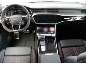 Audi RS7 Sportback 4.0 TFSI