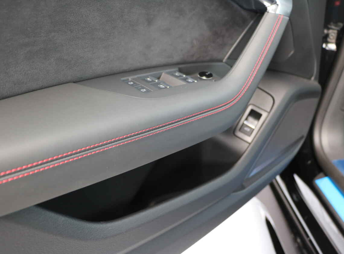 Audi RS7 Sportback 4.0 TFSI