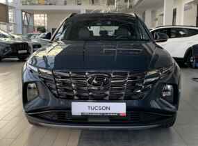 Hyundai Tucson NX4 2.0 Top Plus Teal AT