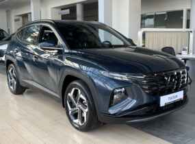 Hyundai Tucson NX4 2.0 Top Plus Teal AT