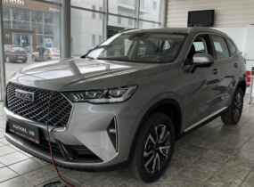 Haval H6 2022