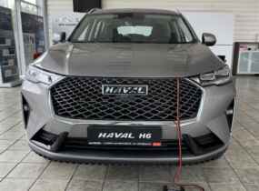 Haval H6 2022