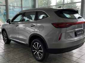 Haval H6 2022