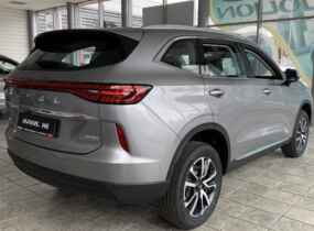 Haval H6 2022