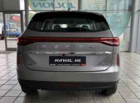 Haval H6 2022