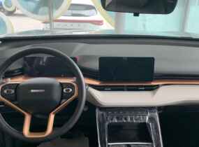 Haval H6 2022