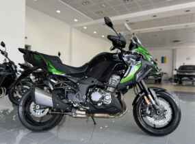 KAWASAKI Versys 1000 SE