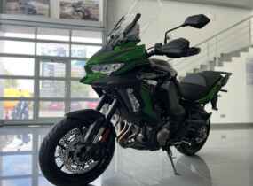 KAWASAKI Versys 1000 SE