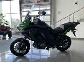 KAWASAKI Versys 1000 SE