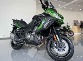 KAWASAKI Versys 1000 SE