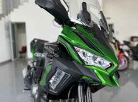 KAWASAKI Versys 1000 SE