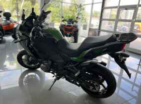 KAWASAKI Versys 1000 SE