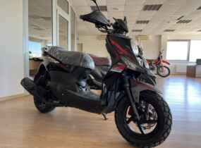 SYM CROX 150