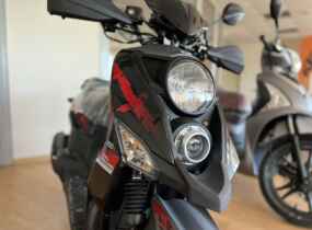 SYM CROX 150