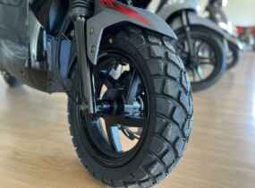 SYM CROX 150