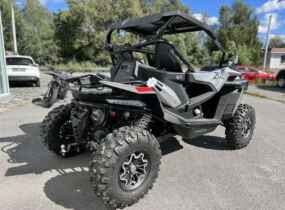 CFMOTO ZFORCE 1000 Sport