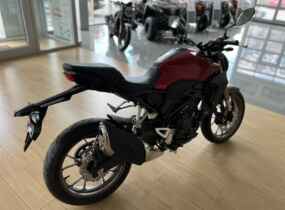 HONDA CB300R