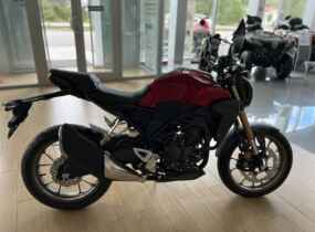 HONDA CB300R