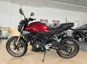 HONDA CB300R