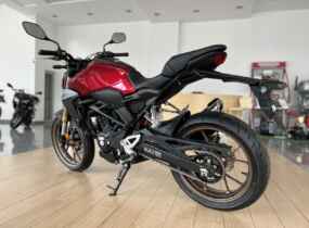 HONDA CB300R