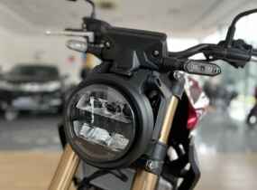 HONDA CB300R