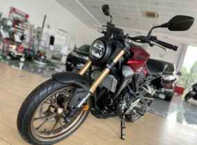 HONDA CB300R