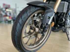 HONDA CB300R