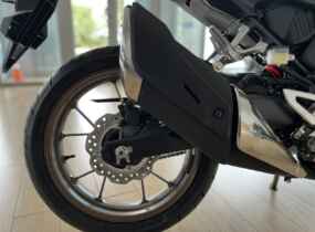 HONDA CB300R
