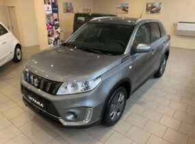 Suzuki Vitara 1.6L 4WD GL+ AT