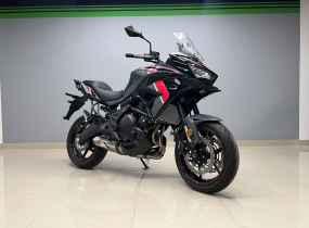Kawasaki Versys 650