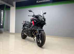 Kawasaki Versys 650