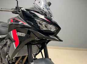 Kawasaki Versys 650