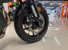 Kawasaki Versys 650