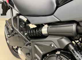 Kawasaki Versys 650