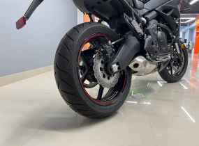 Kawasaki Versys 650