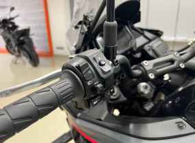 Kawasaki Versys 650