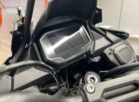 Kawasaki Versys 650