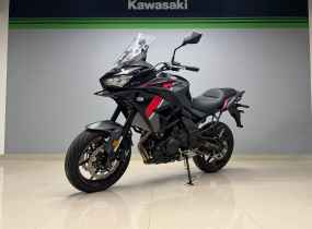 Kawasaki Versys 650