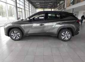 HYUNDAI TUCSON NX4 2.0 DYNAMIC 2WD AT