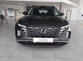 HYUNDAI TUCSON NX4 2.0 DYNAMIC 2WD AT