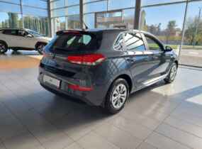 HYUNDAI I30 1.5 CLASSIC