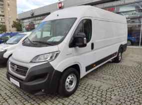 Fiat Ducato L4H2