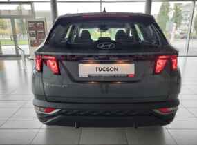 HYUNDAI TUCSON NX4 2.0 DYNAMIC 2WD AT