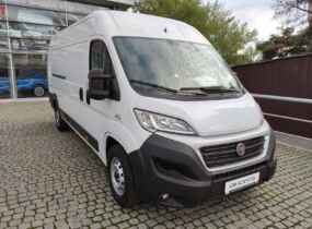 Fiat Ducato L4H2